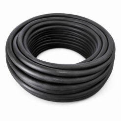 Furtun negru gaz
