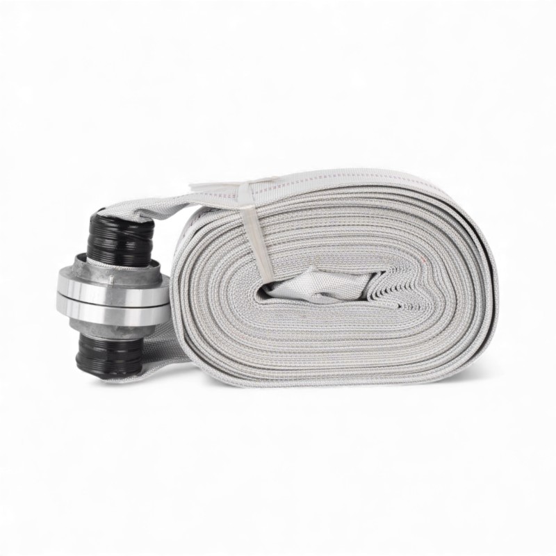 Furtun pompier 30 m Profi,