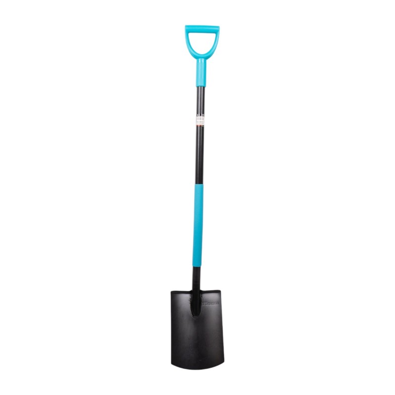 Harlet drept, cu coada metalica, BROMAN