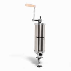 Masina verticala de umplut carnati 2.5 L, Broman