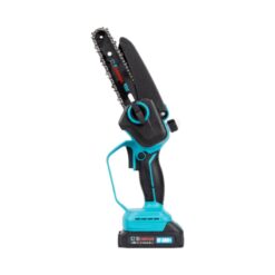 Motofierastrau electric EF38V+, lama de 16 cm, BROMAN