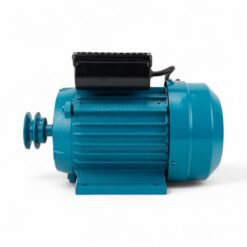 Motor electric monofazat 1.5 KW, 1500 RPM, fulie inclusa, BROMAN
