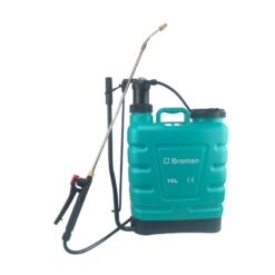 Pompa De Stropit Manuala 16L, 2 Tije, Broman