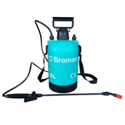 Pompa De Stropit Manuala 5L Broman