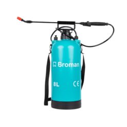 Pompa De Stropit Manuala 8L Broman