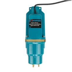 Pompa apa pe vibratii tripla absorbtie, VMP70-1, BROMAN
