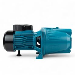 Pompă de apă curată de suprafață JET 100L, 1 CP, debit 60 L/min, înălțime de pompare 50m, BROMAN