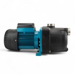Pompa de apa curata de suprafata JP 100, 1 CP, debit 35 L/min, înălțime pompare 35m, BROMAN