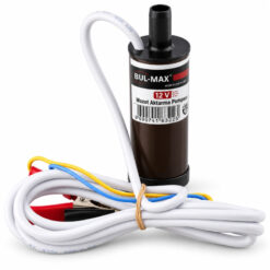 Pompa transfer lichide 12V TR