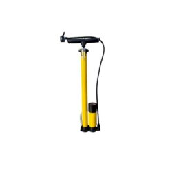 Pompa umflat manometru plastic