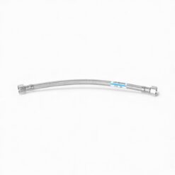 Racord apa inox flexibil 3/8x3/8, 30 cm, HYDROTECH