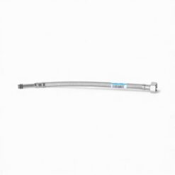 Racord apa inox flexibil mono 1/2, 30cm, HYDROTECH