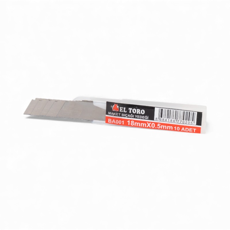 Rezerve cutter TR