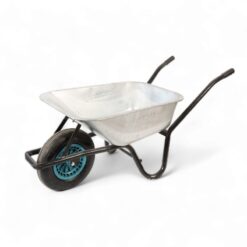 Roaba 110 L, Broman