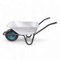 Roaba 75L, Broman