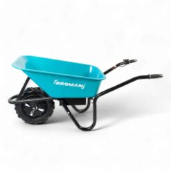 Roaba electrica UNO 24V, 500 W, 12 Ah, capacitate 150 kg, BROMAN