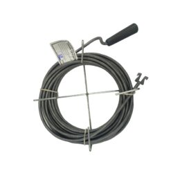 Sarpe desfundat 9 mm - 12 m