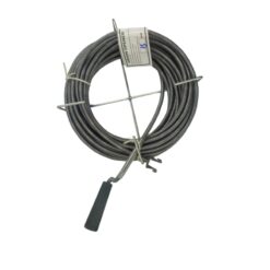 Sarpe desfundat 9 mm - 15 m