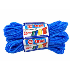 Sfoara rufe 20 m