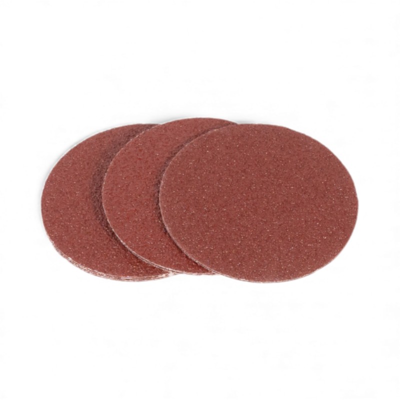 Smirghel suport scai 125, G36, Velcro