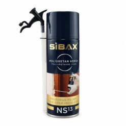 Spuma poliuretanica 300 gr, SIBAX