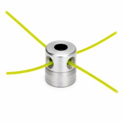 Tambur motocoasa aluminiu imbus, BROMAN