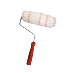 Trafalet cu maner, uz general, rola de 20 cm