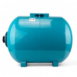 Vas de expansiune, bazin metalic hidrofor 100 L, membrana inclusa, BROMAN